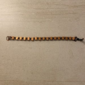 Vintage Metal Bracelet